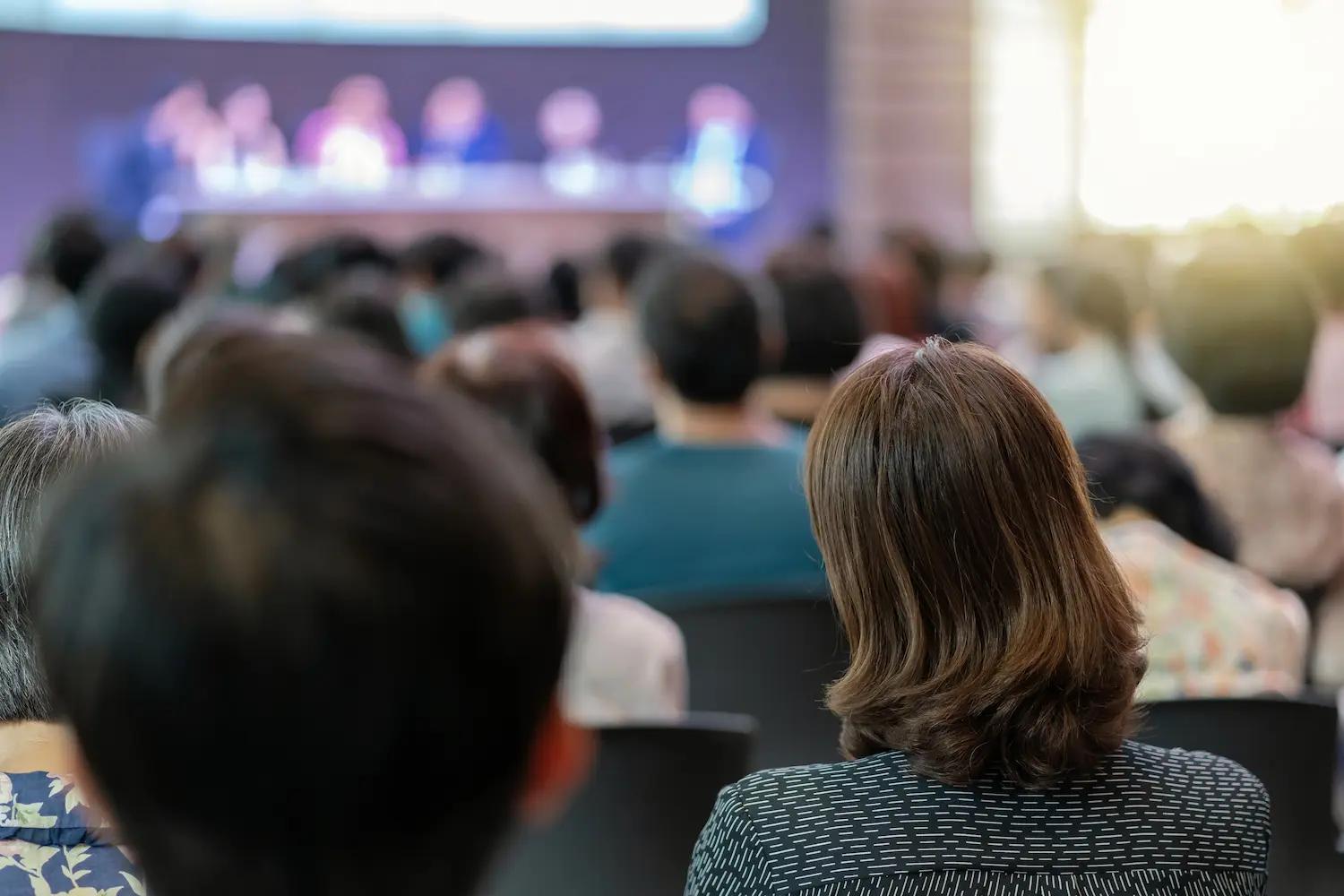 Business Event